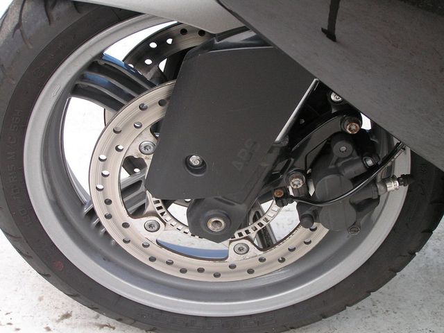 bmw - c-650-gt-edition