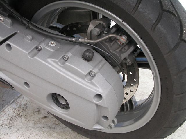 bmw - c-650-gt-edition