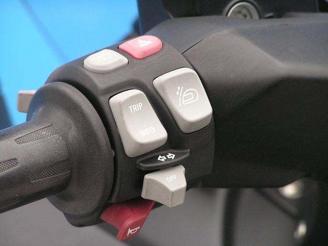 bmw - c-650-gt-edition