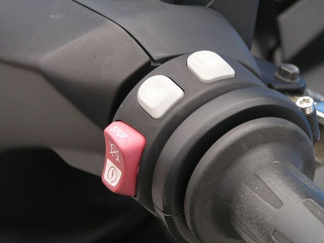 bmw - c-650-gt-edition