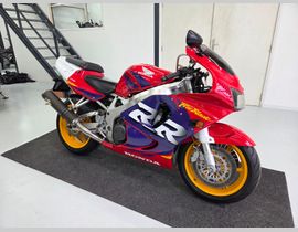 Honda CBR 900 RR Fireblade 1998 occasion