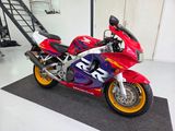HONDA CBR 900 RR FIREBLADE