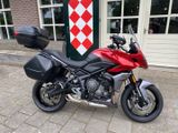 TRIUMPH TIGER SPORT 660
