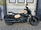 BENELLI LEONCINO BOBBER