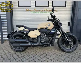 Benelli Leoncino Bobber 2026 occasion
