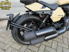 Benelli Leoncino Bobber 400 2026 occasion – foto 6 van 16