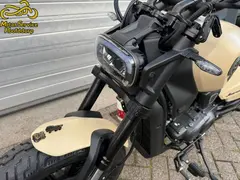 Benelli Leoncino Bobber 400 2026 occasion – foto 16 van 16