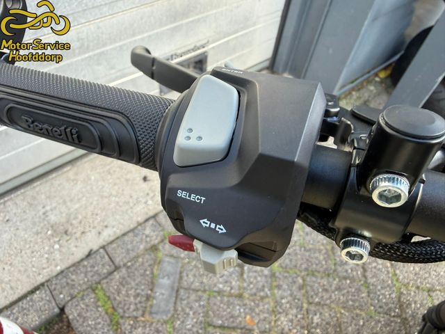 benelli - leoncino-bobber