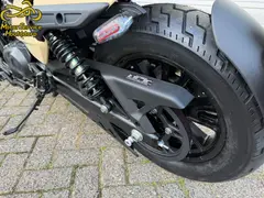 Benelli Leoncino Bobber 400 2026 occasion – foto 12 van 16