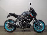 YAMAHA MT 125 ABS
