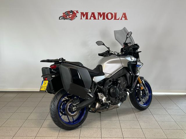 yamaha - tracer-9-gt