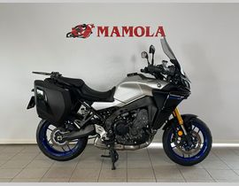 Yamaha Tracer 9 GT 2021 occasion