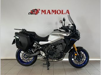 Yamaha Tracer 9 GT 2021 occasion