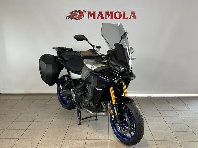 yamaha - tracer-9-gt
