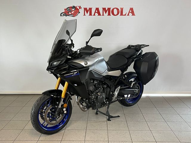 yamaha - tracer-9-gt