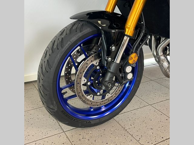 yamaha - tracer-9-gt