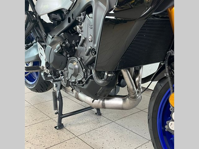 yamaha - tracer-9-gt