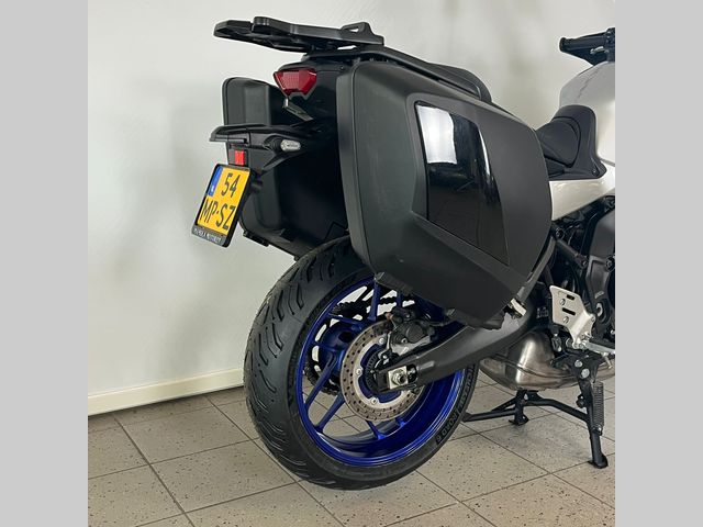 yamaha - tracer-9-gt
