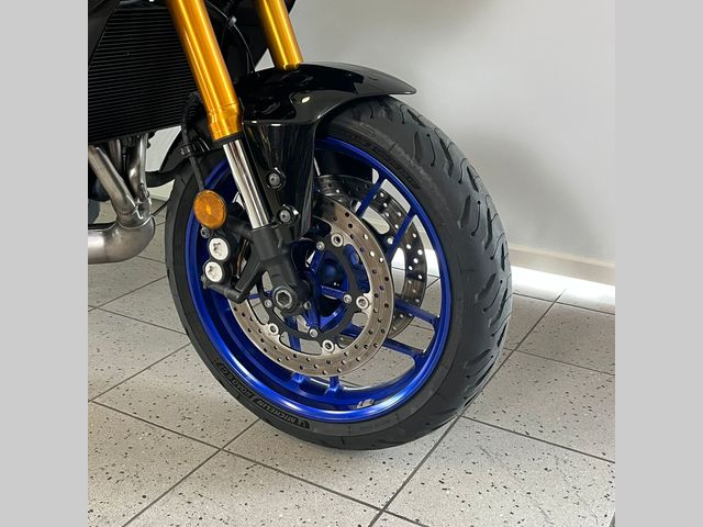 yamaha - tracer-9-gt