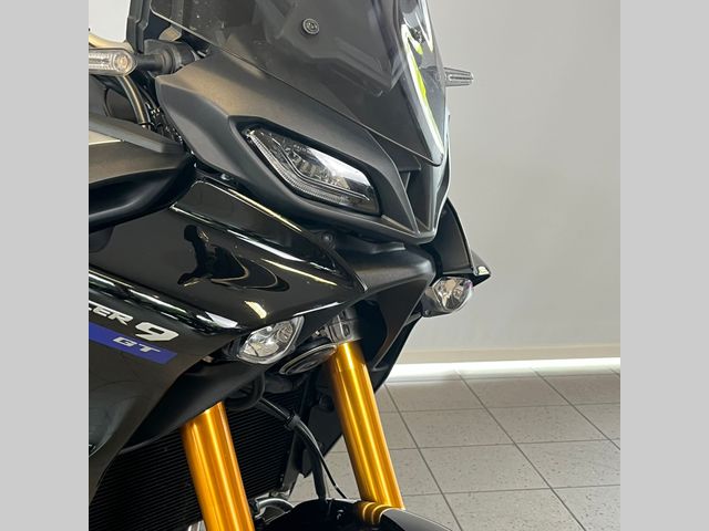 yamaha - tracer-9-gt