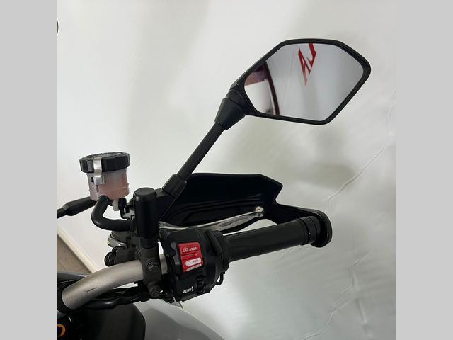 yamaha - tracer-9-gt