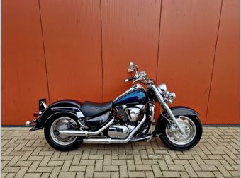 Suzuki VL 1500 Intruder 1999 occasion
