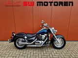 SUZUKI VL 1500 INTRUDER