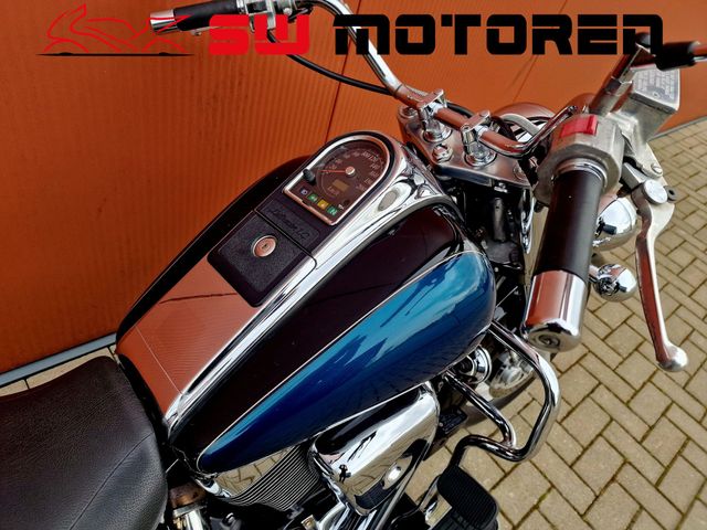 suzuki - vl-1500-intruder