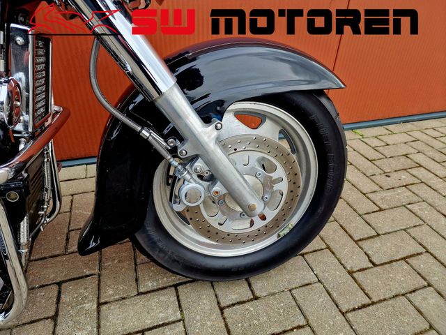 suzuki - vl-1500-intruder