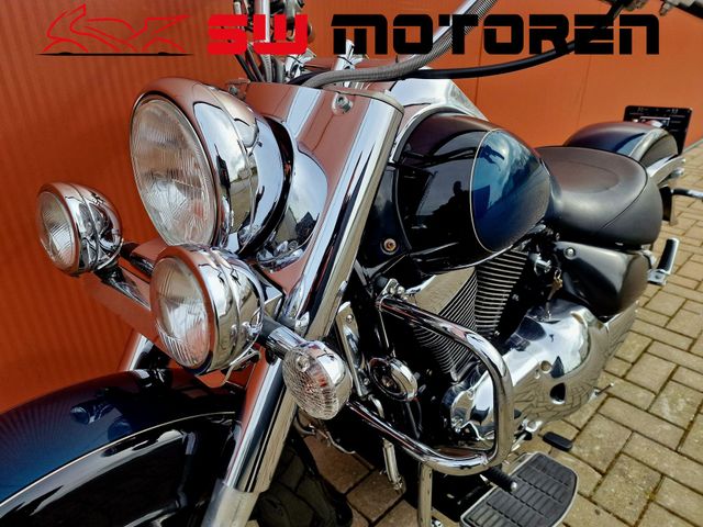 suzuki - vl-1500-intruder