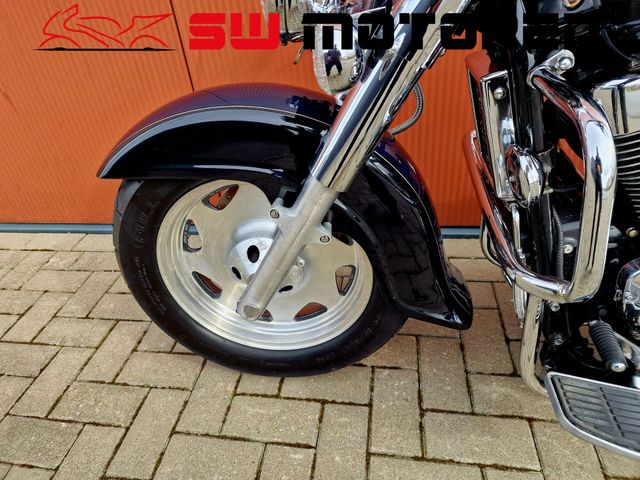 suzuki - vl-1500-intruder