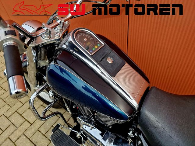 suzuki - vl-1500-intruder