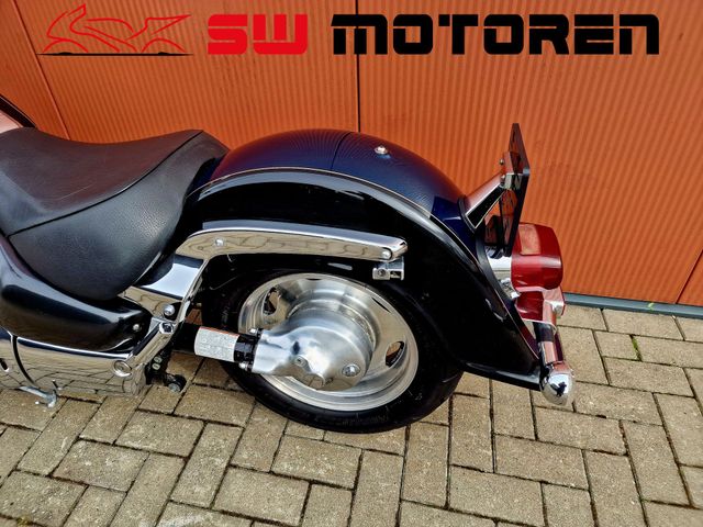 suzuki - vl-1500-intruder