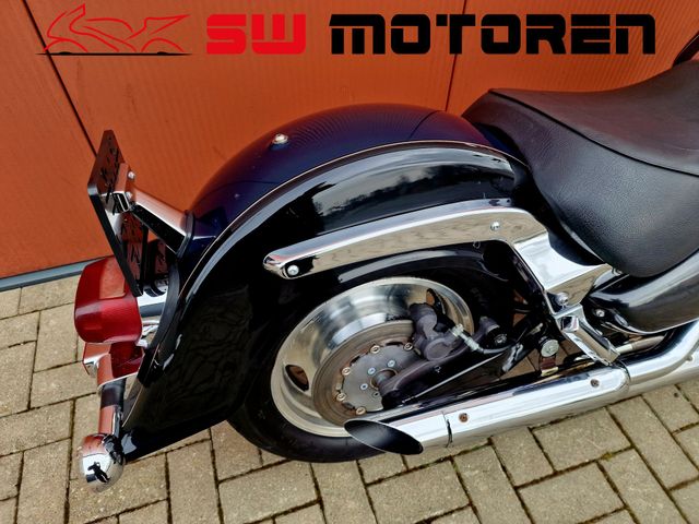 suzuki - vl-1500-intruder