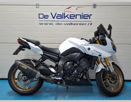 Yamaha FZ 8 Fazer 2011 occasion