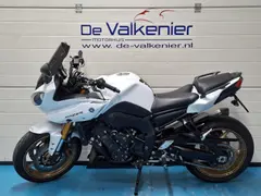 Yamaha FZ 8 Fazer 2011 occasion – foto 2 van 5