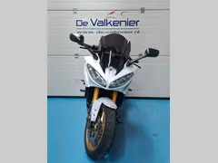 Yamaha FZ 8 Fazer 2011 occasion – foto 3 van 5