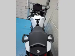 Yamaha FZ 8 Fazer 2011 occasion – foto 4 van 5
