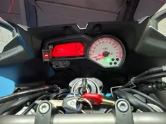 Yamaha FZ 8 Fazer 2011 occasion – foto 5 van 5