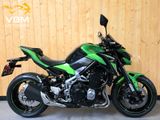 KAWASAKI Z900