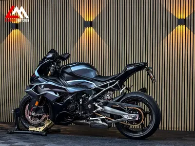 BMW S 1000 RR – foto 4