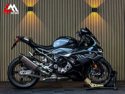 BMW S 1000 RR – foto 2