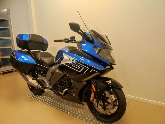 bmw - k-1600-gt