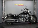 YAMAHA XV 1600 WILDSTAR