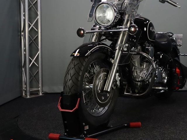 yamaha - xv-1600-wildstar