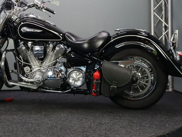 yamaha - xv-1600-wildstar