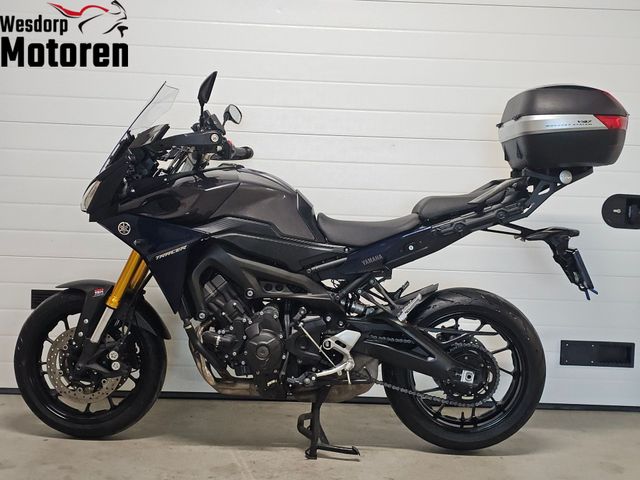 yamaha - tracer-900-abs