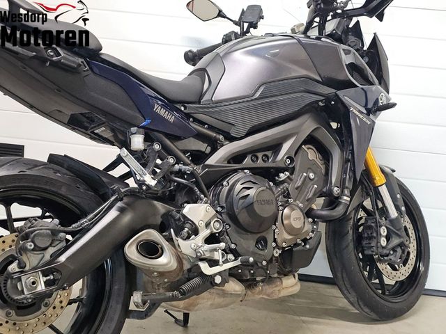 yamaha - tracer-900-abs