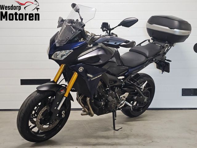 yamaha - tracer-900-abs