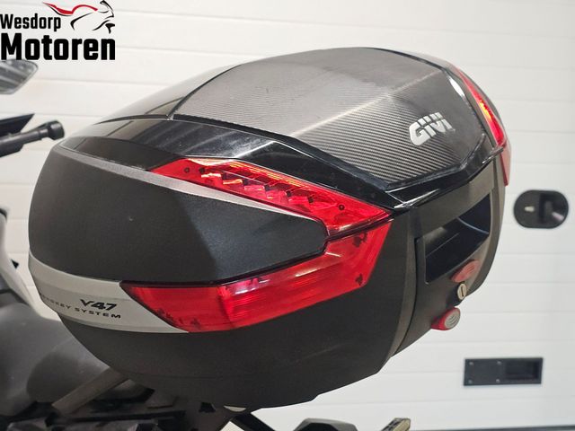 yamaha - tracer-900-abs
